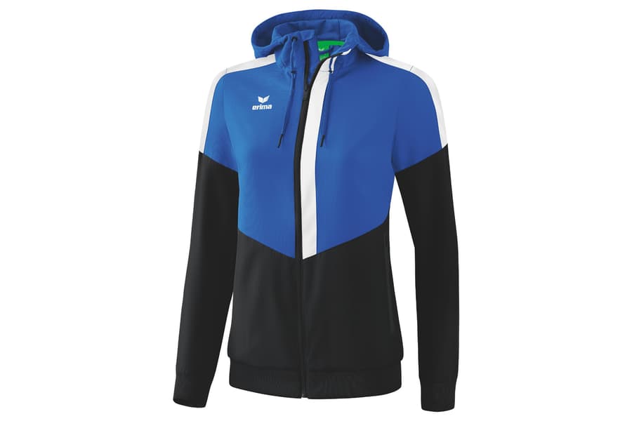 Damen Präsentationsjacke erima Squad, Gr. 44